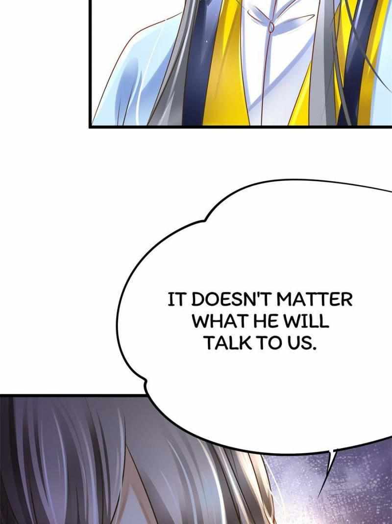 The Villianous Queen Wants to Level Up Chapter 93 - Page 42