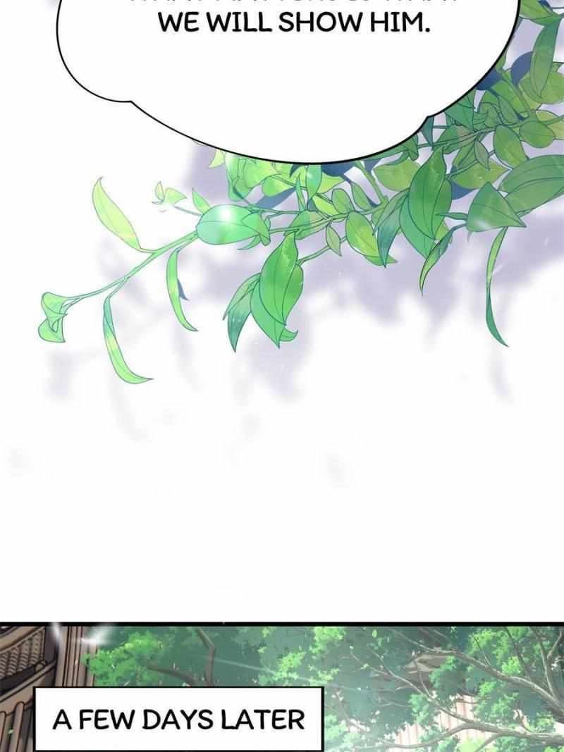 The Villianous Queen Wants to Level Up Chapter 93 - Page 44