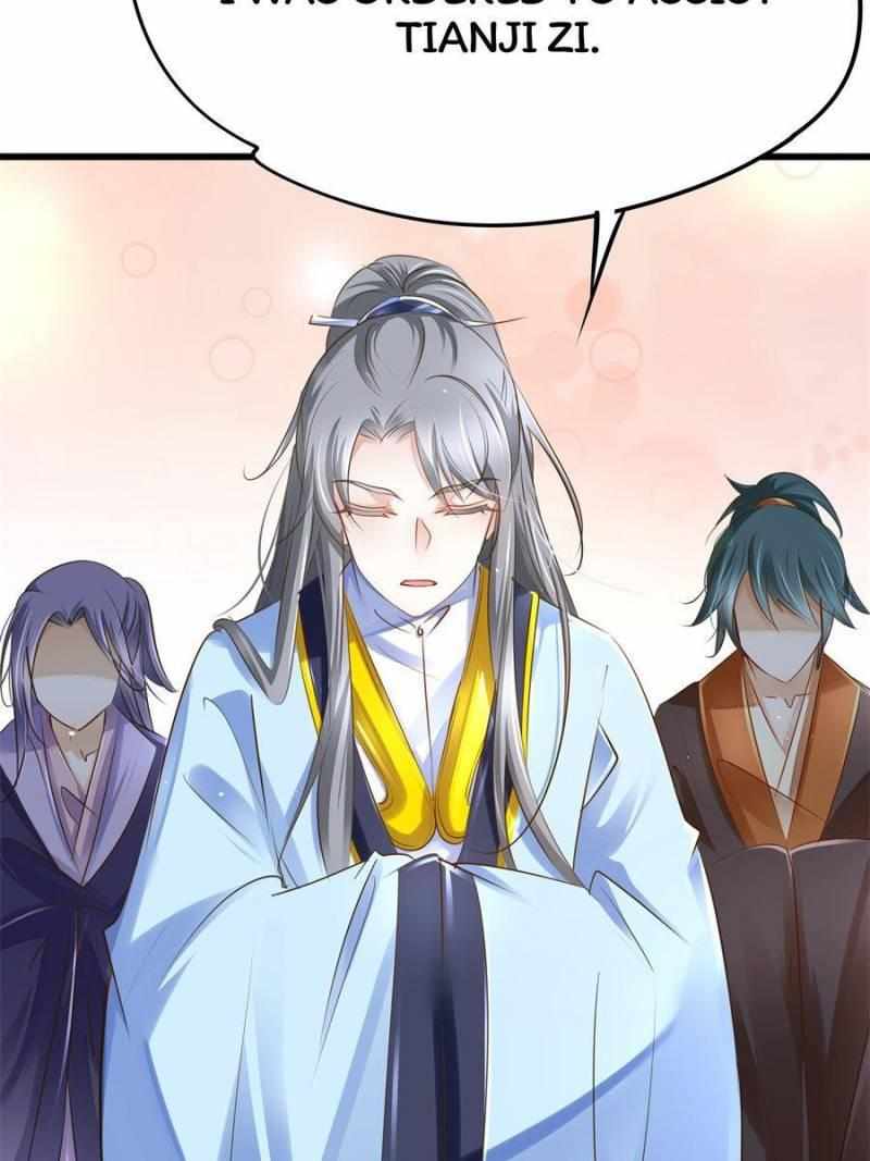 The Villianous Queen Wants to Level Up Chapter 93 - Page 47