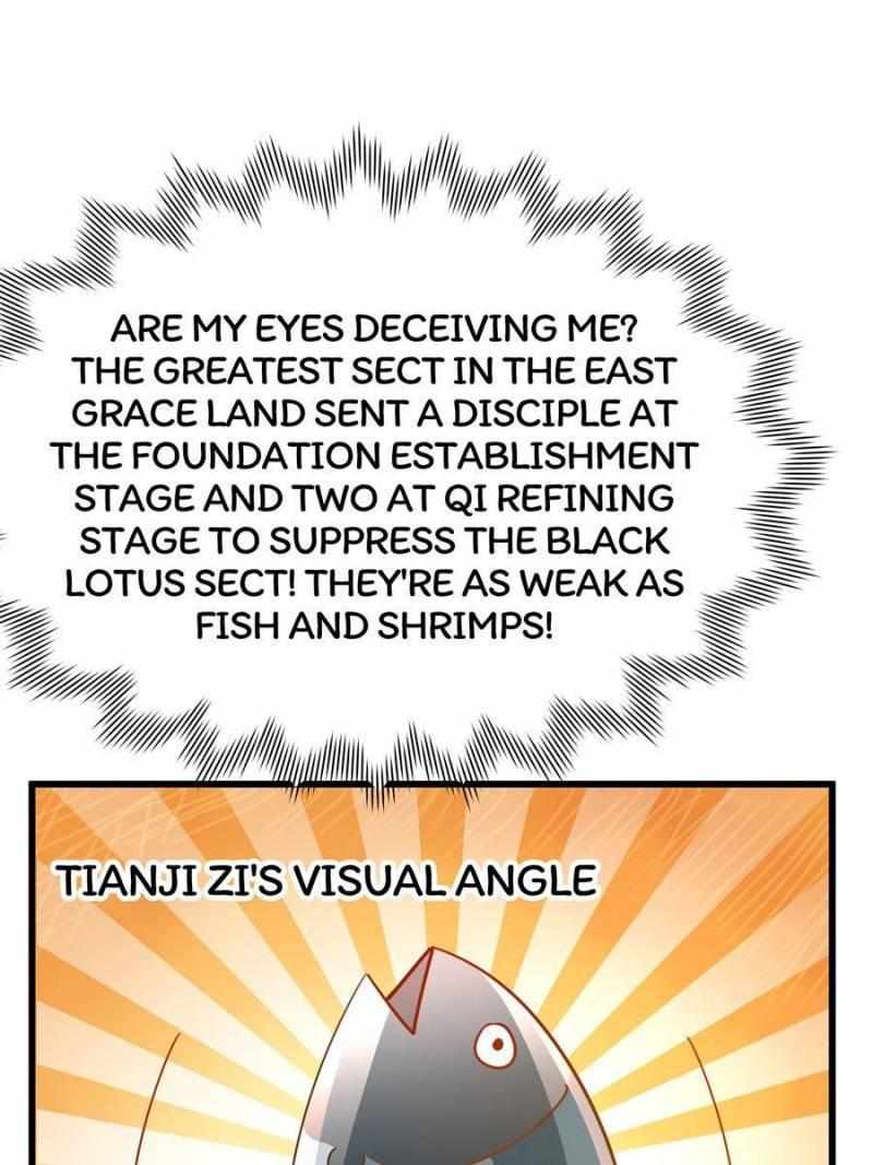 The Villianous Queen Wants to Level Up Chapter 93 - Page 51