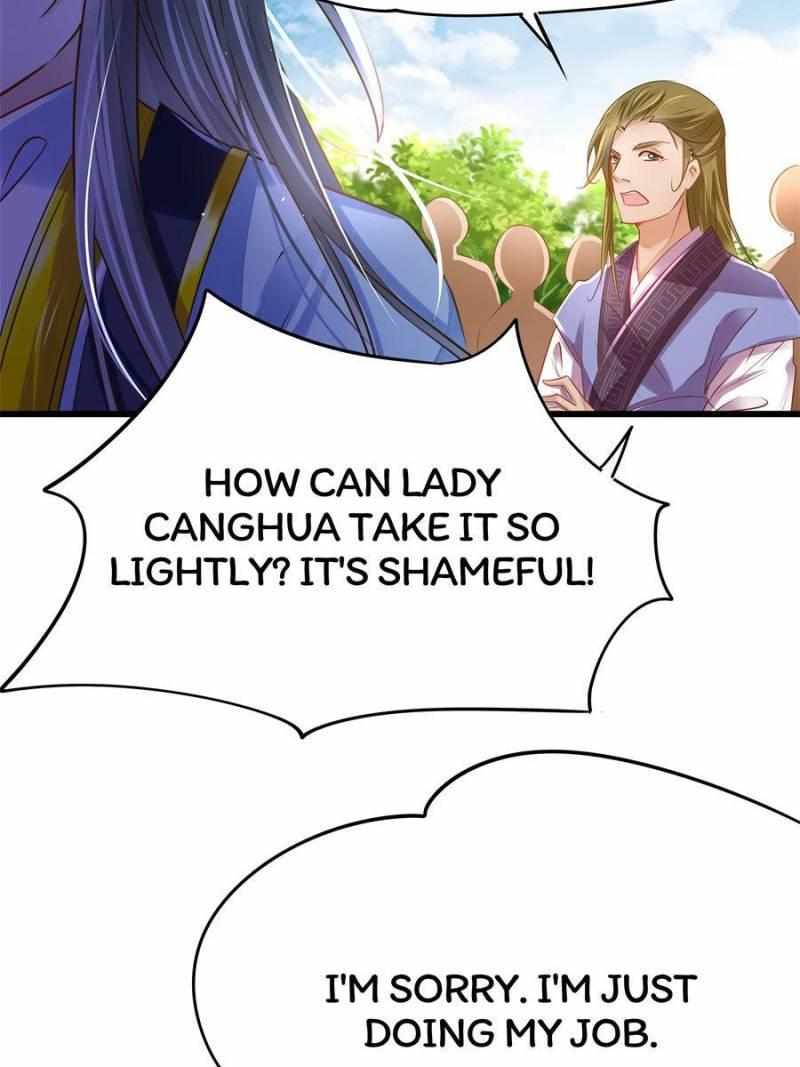 The Villianous Queen Wants to Level Up Chapter 93 - Page 53