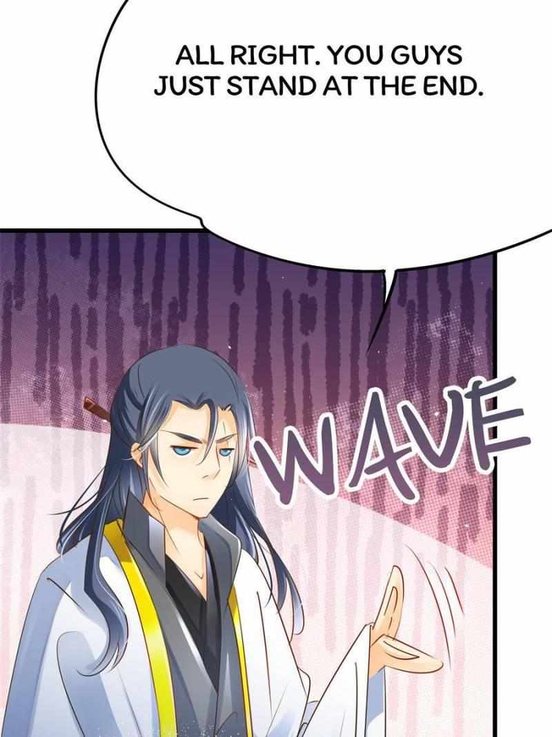 The Villianous Queen Wants to Level Up Chapter 93 - Page 56