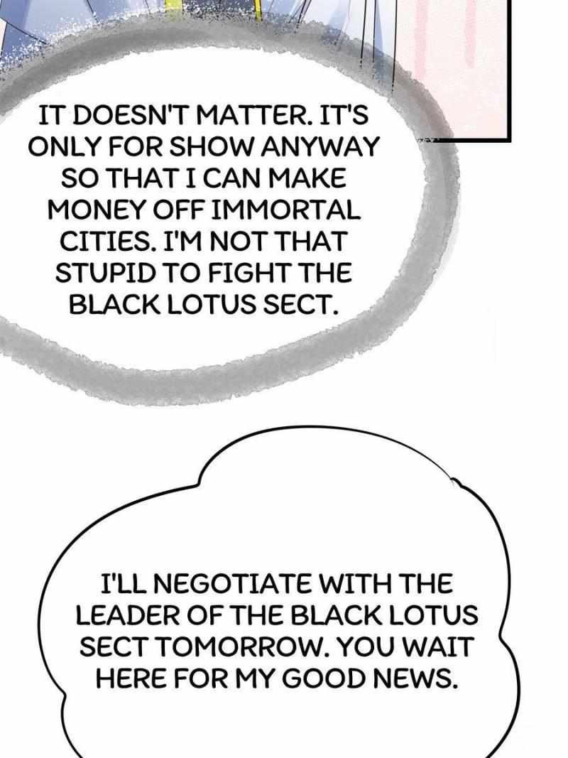 The Villianous Queen Wants to Level Up Chapter 93 - Page 57