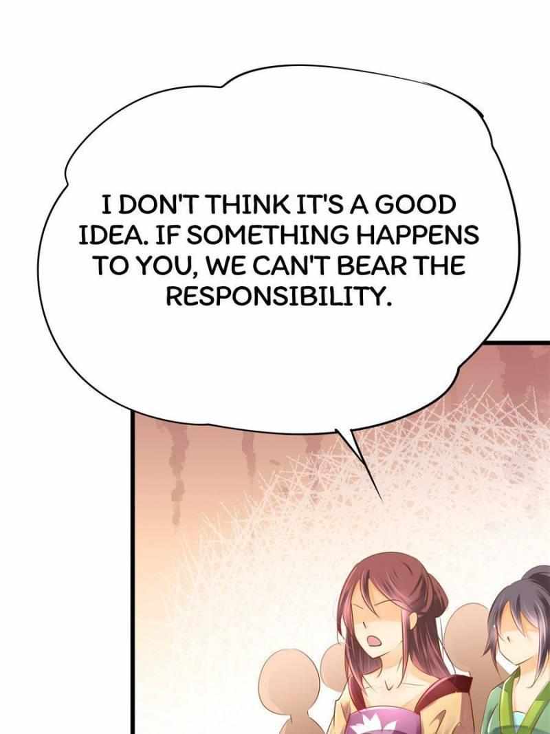 The Villianous Queen Wants to Level Up Chapter 93 - Page 60