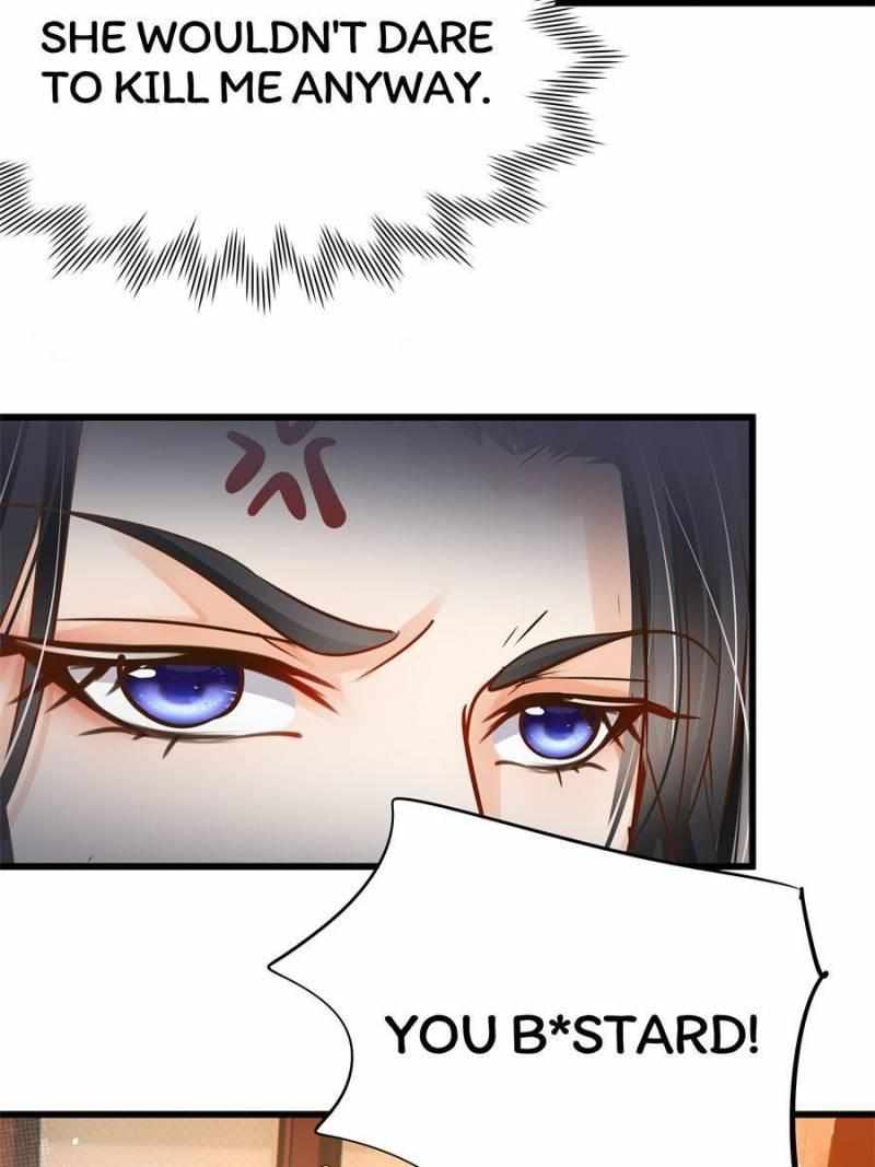 The Villianous Queen Wants to Level Up Chapter 93 - Page 7