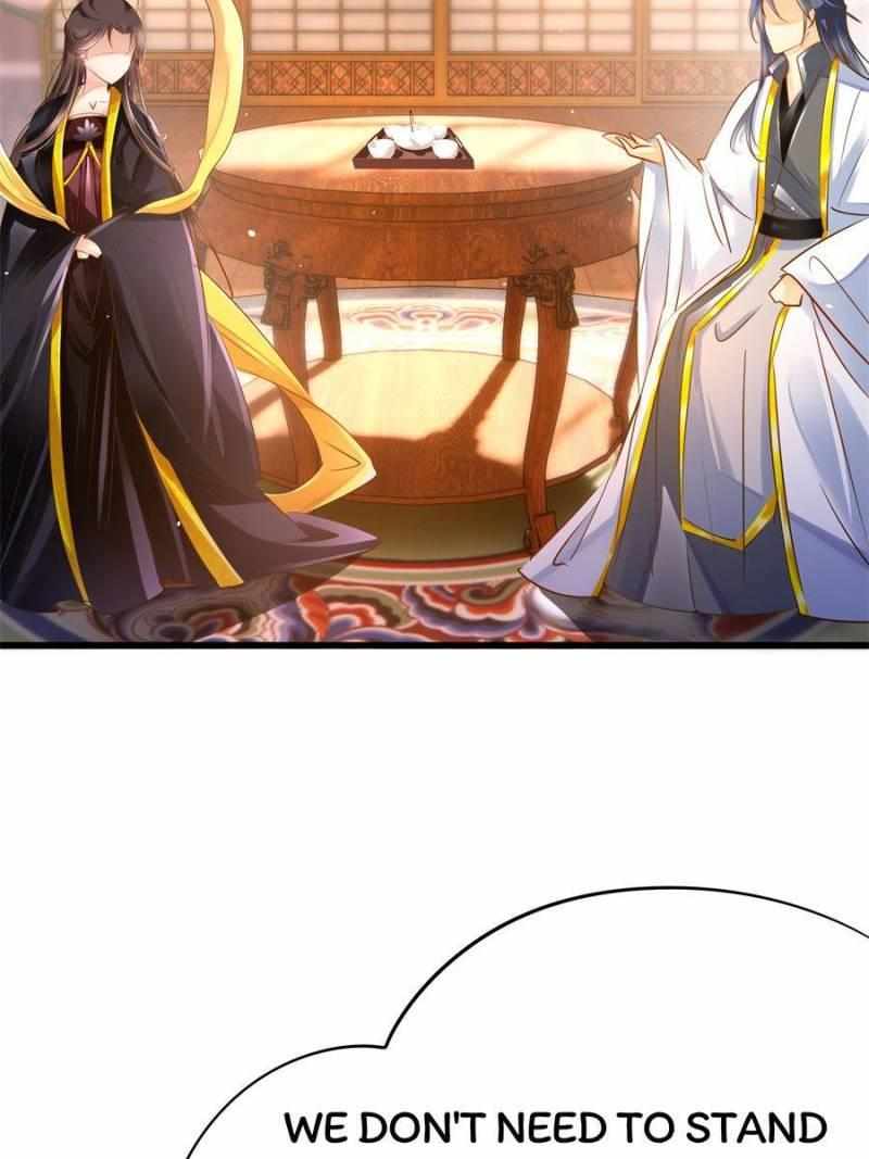 The Villianous Queen Wants to Level Up Chapter 93 - Page 66
