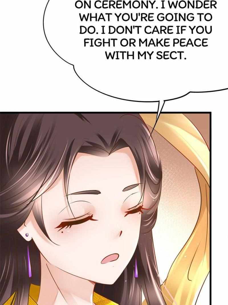 The Villianous Queen Wants to Level Up Chapter 93 - Page 67