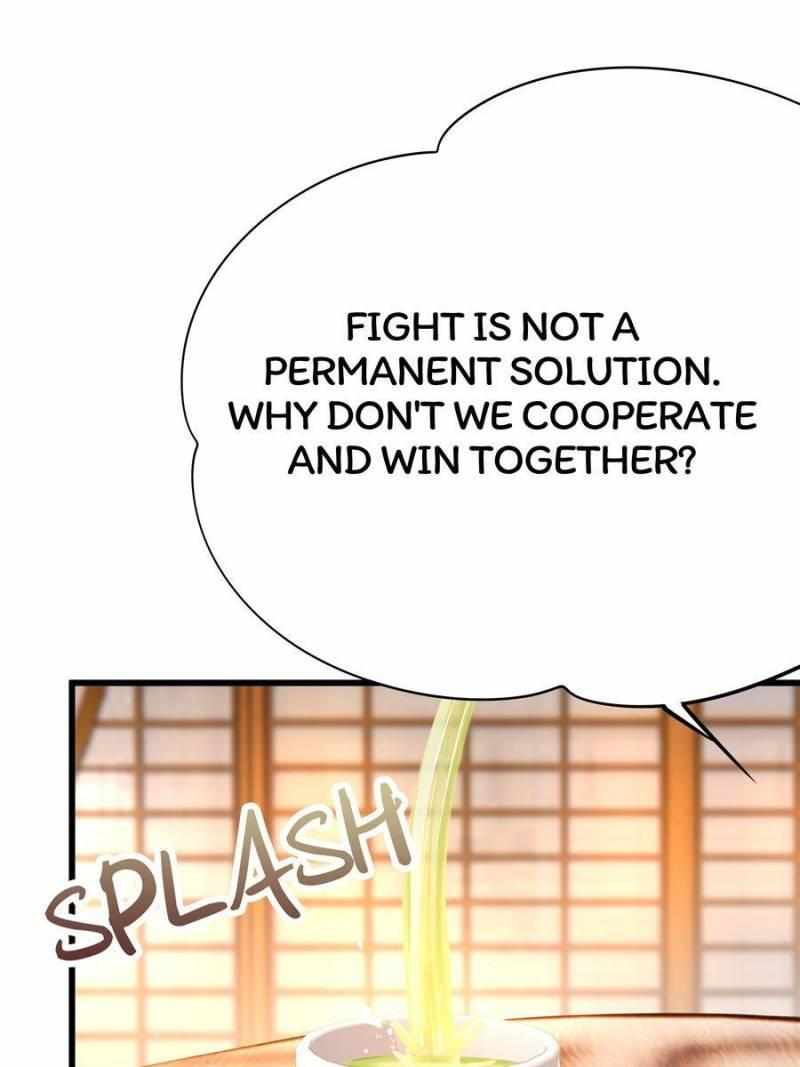 The Villianous Queen Wants to Level Up Chapter 93 - Page 69