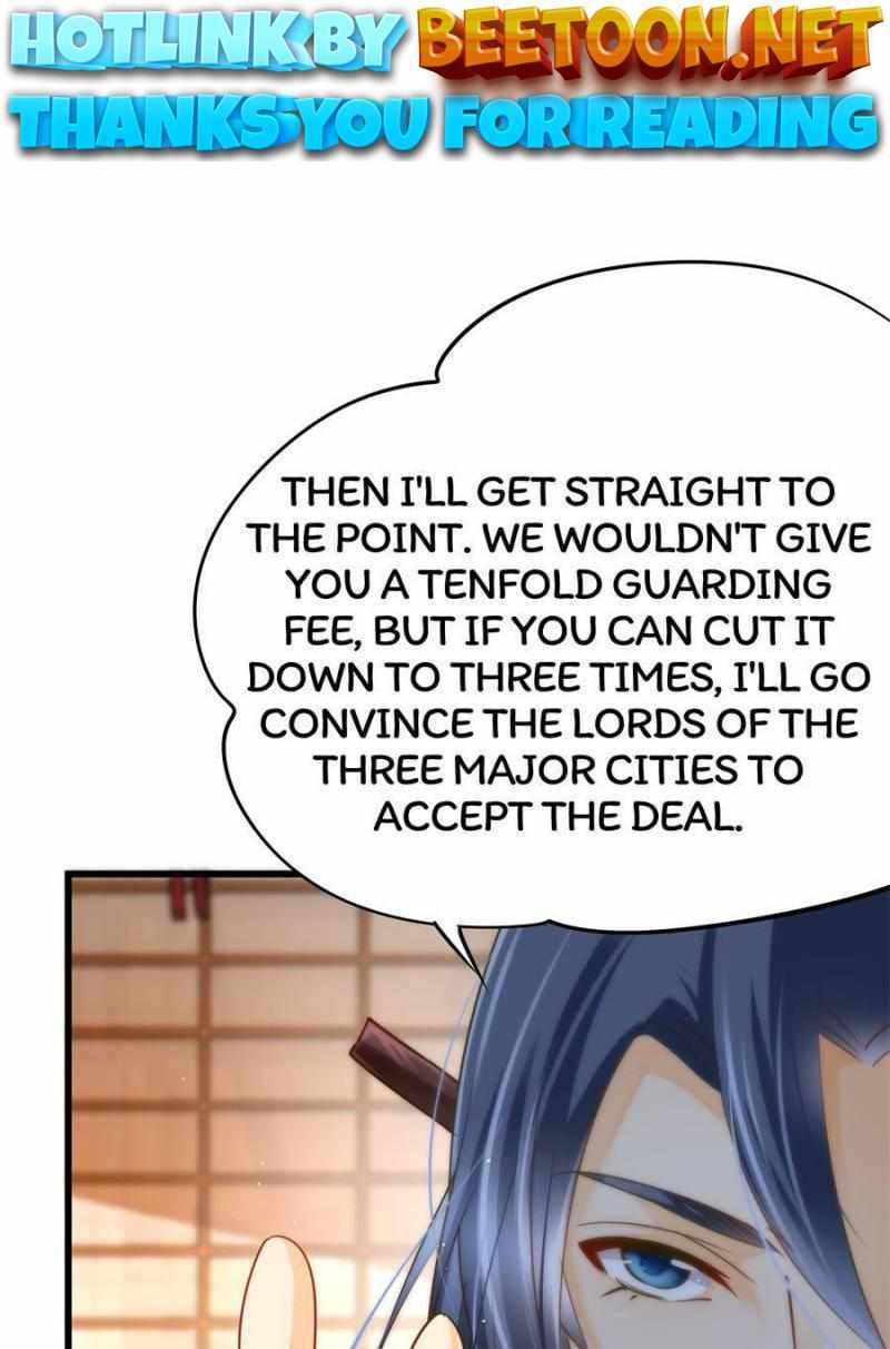 The Villianous Queen Wants to Level Up Chapter 94 - Page 1
