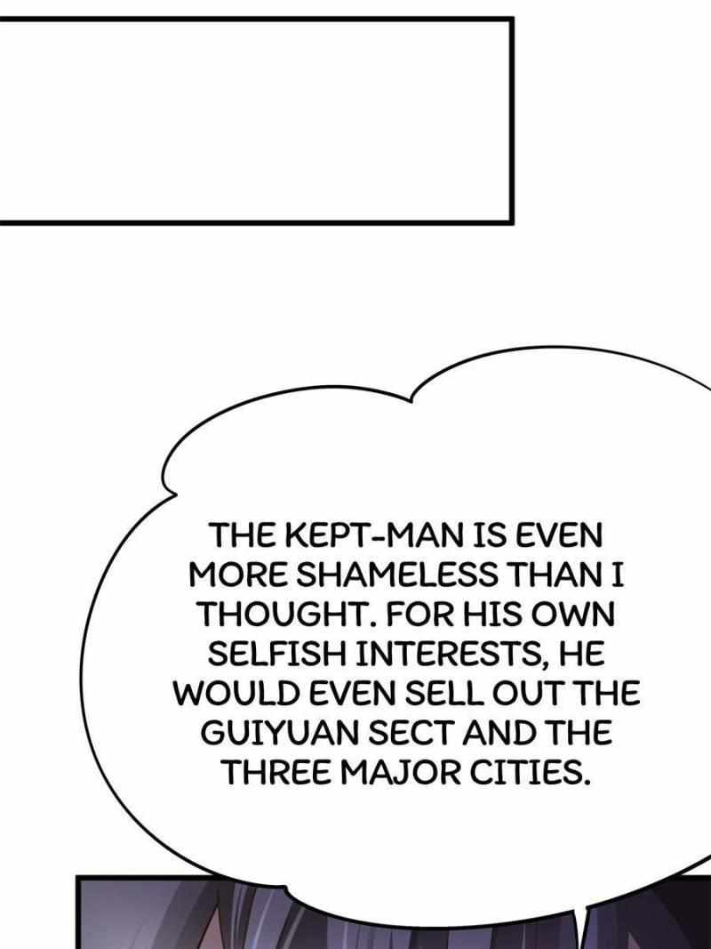 The Villianous Queen Wants to Level Up Chapter 94 - Page 15