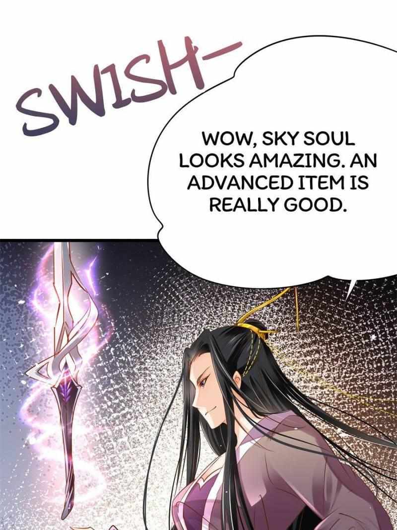The Villianous Queen Wants to Level Up Chapter 94 - Page 20