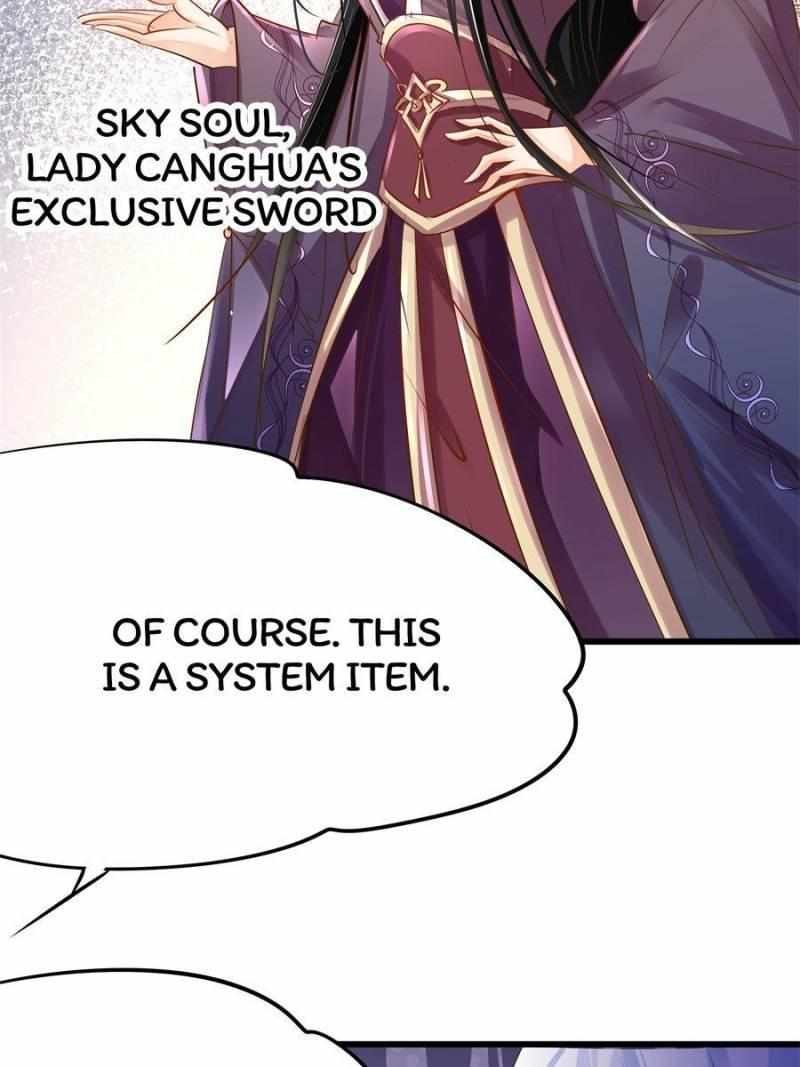 The Villianous Queen Wants to Level Up Chapter 94 - Page 21