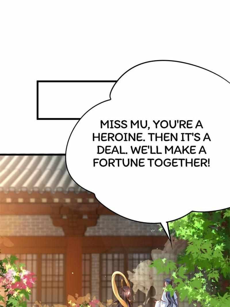 The Villianous Queen Wants to Level Up Chapter 94 - Page 23