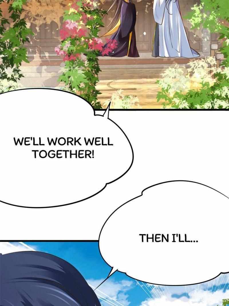 The Villianous Queen Wants to Level Up Chapter 94 - Page 24