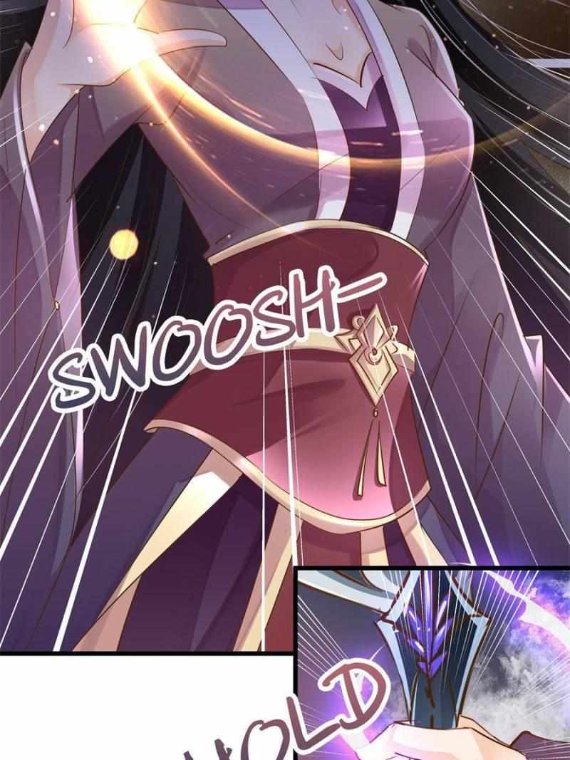 The Villianous Queen Wants to Level Up Chapter 94 - Page 33