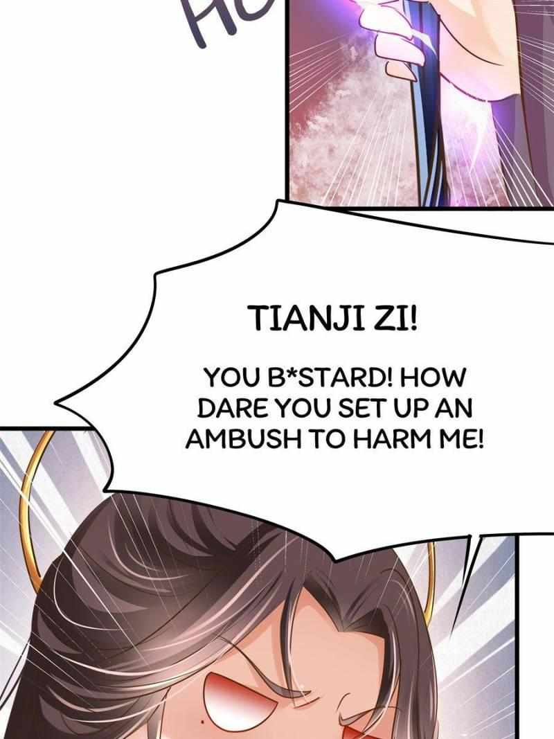 The Villianous Queen Wants to Level Up Chapter 94 - Page 34
