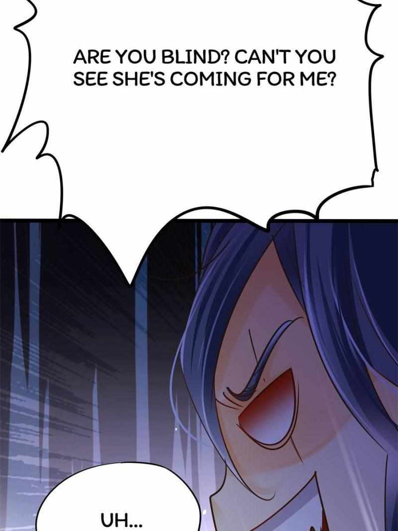 The Villianous Queen Wants to Level Up Chapter 94 - Page 36