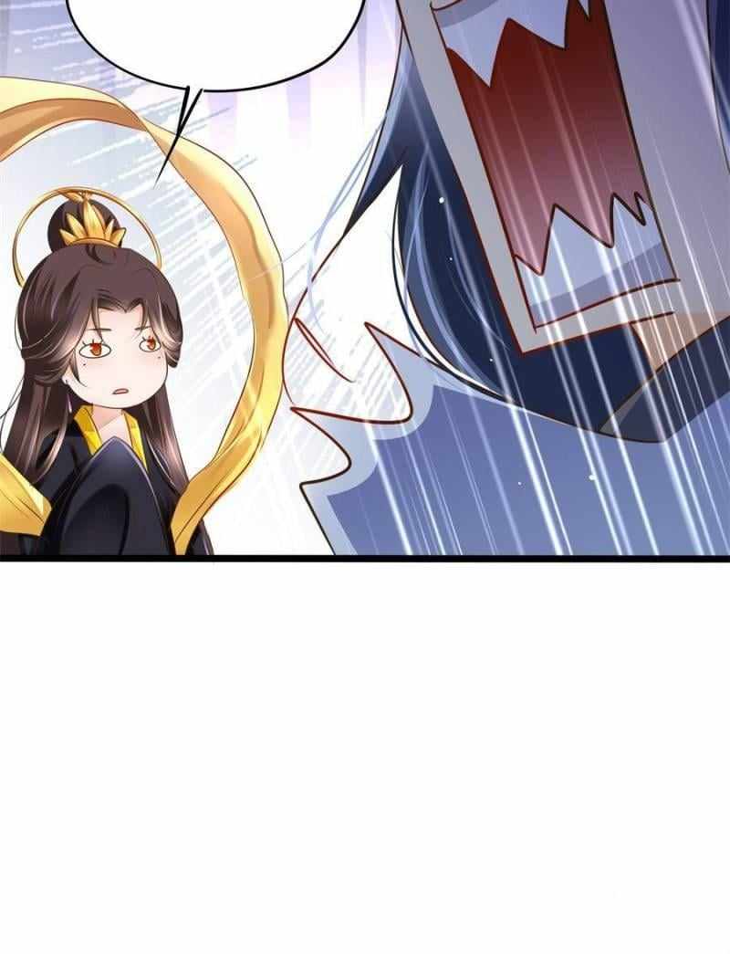 The Villianous Queen Wants to Level Up Chapter 94 - Page 37