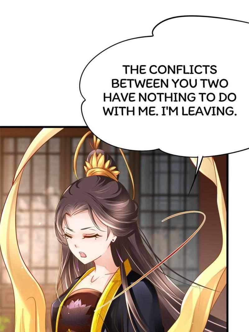 The Villianous Queen Wants to Level Up Chapter 94 - Page 38