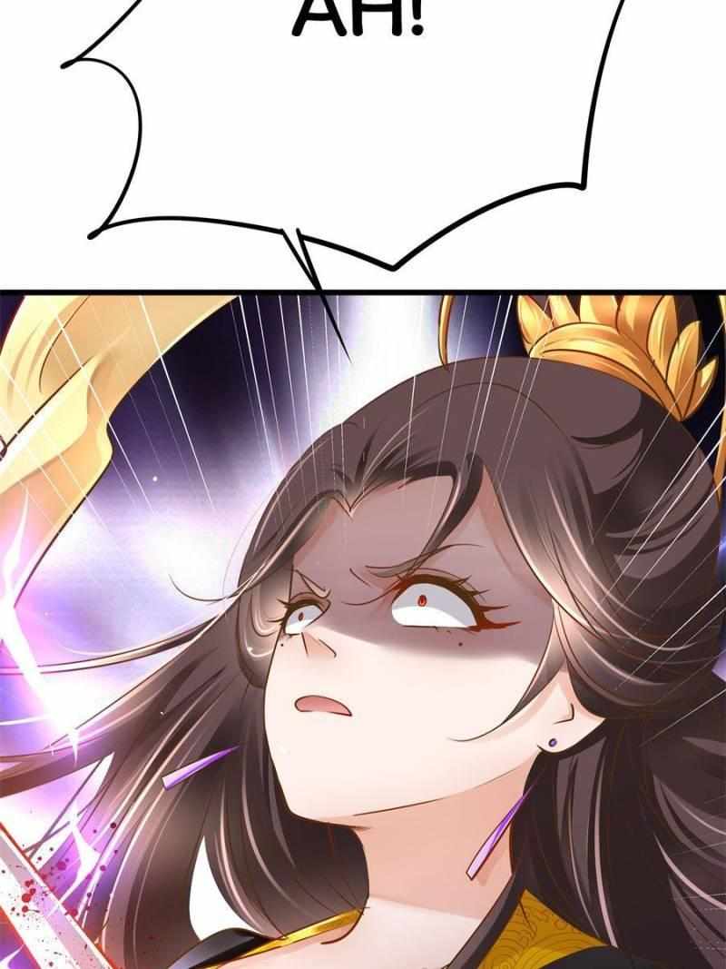 The Villianous Queen Wants to Level Up Chapter 94 - Page 41