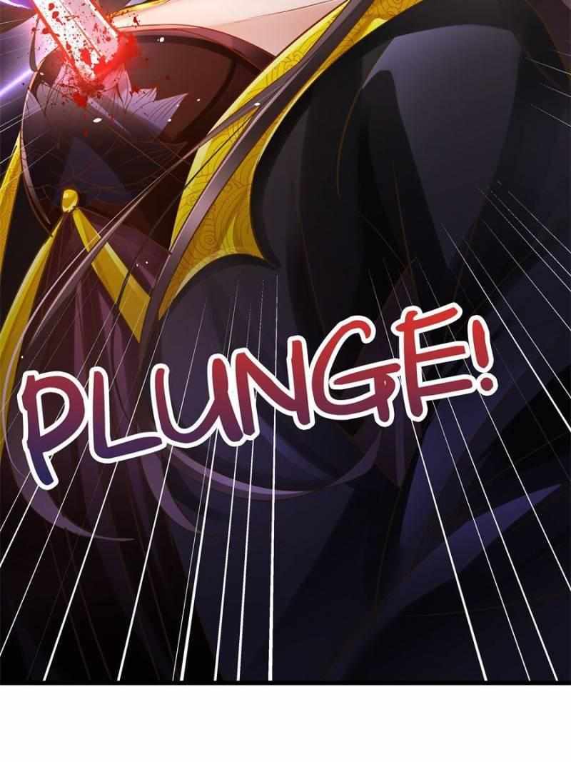The Villianous Queen Wants to Level Up Chapter 94 - Page 42