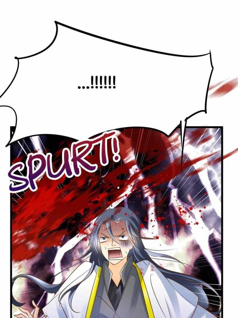 The Villianous Queen Wants to Level Up Chapter 94 - Page 43