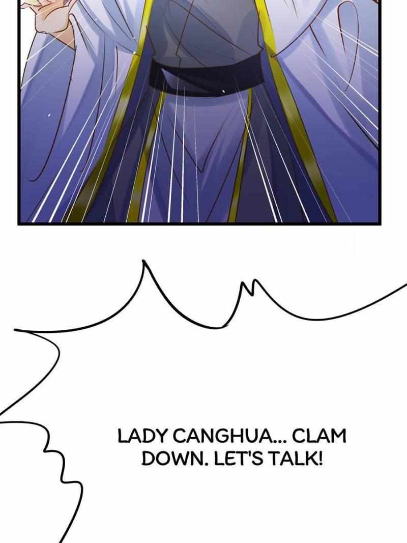 The Villianous Queen Wants to Level Up Chapter 94 - Page 44