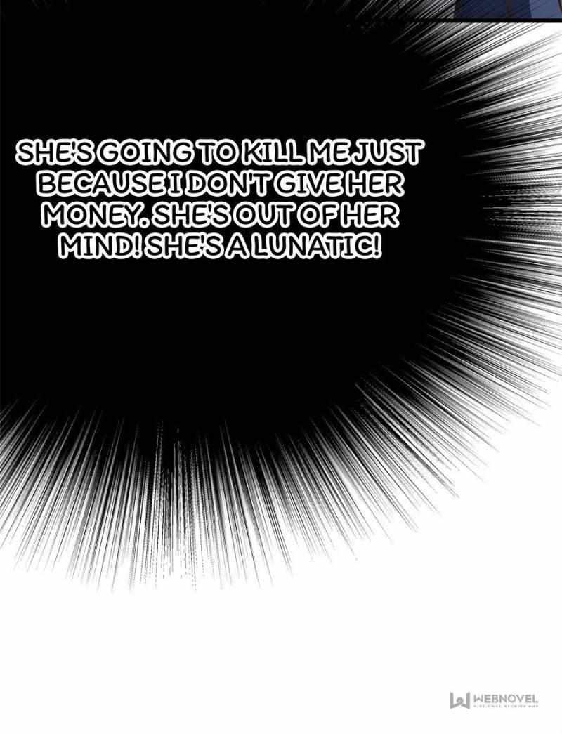The Villianous Queen Wants to Level Up Chapter 94 - Page 46