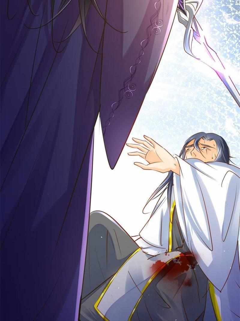The Villianous Queen Wants to Level Up Chapter 94 - Page 53