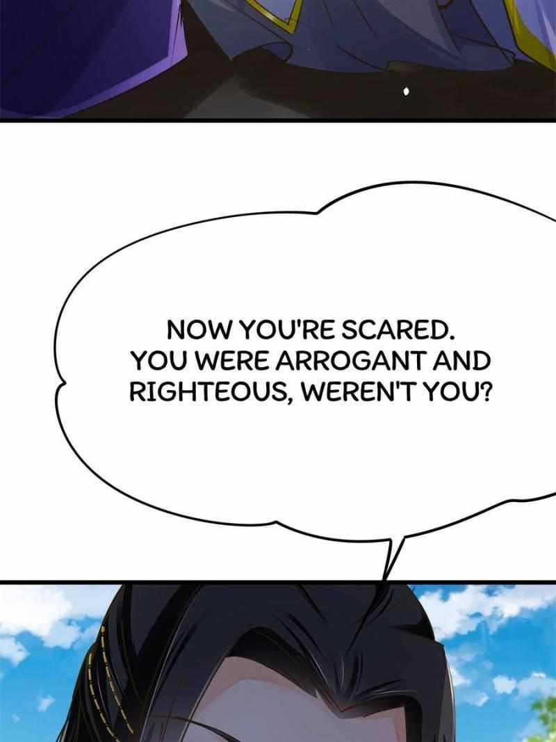 The Villianous Queen Wants to Level Up Chapter 94 - Page 54