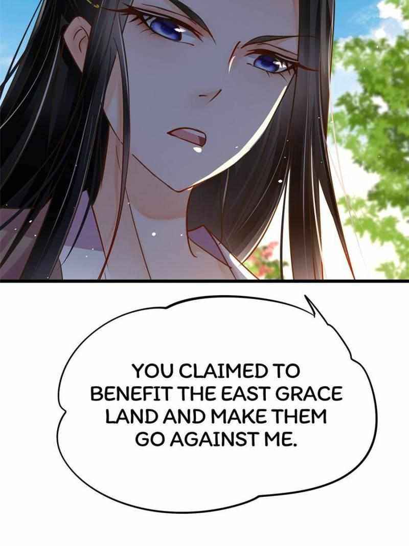 The Villianous Queen Wants to Level Up Chapter 94 - Page 55
