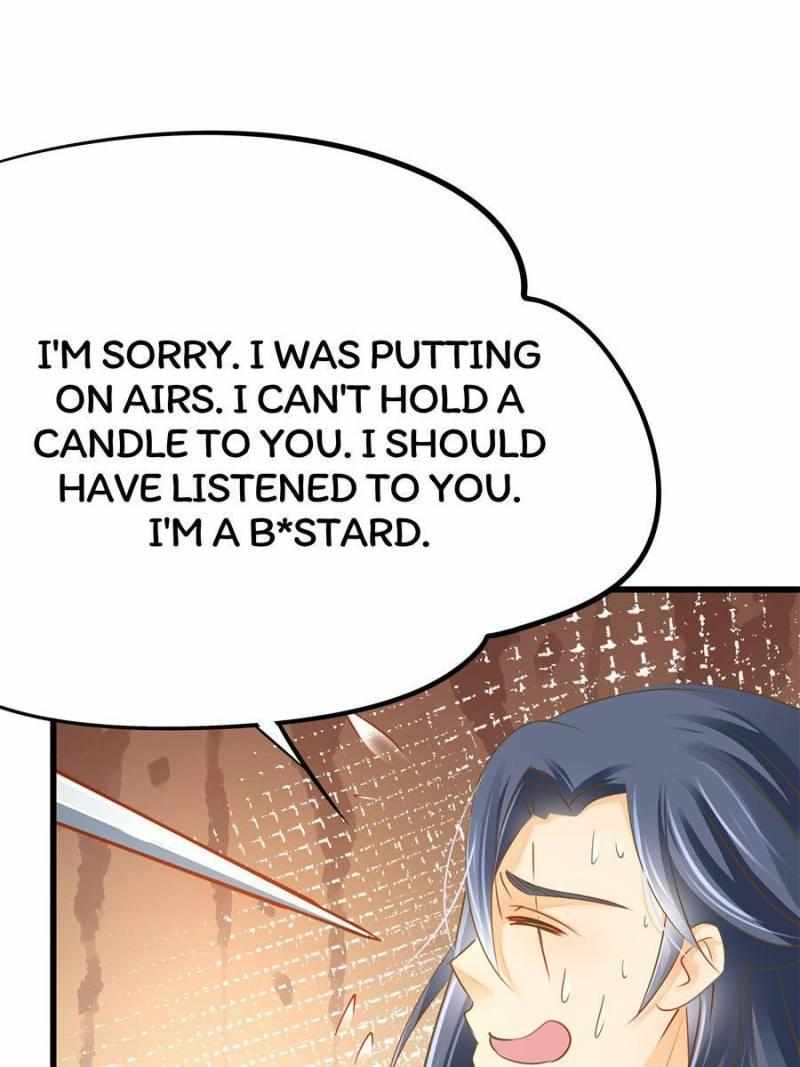 The Villianous Queen Wants to Level Up Chapter 94 - Page 57