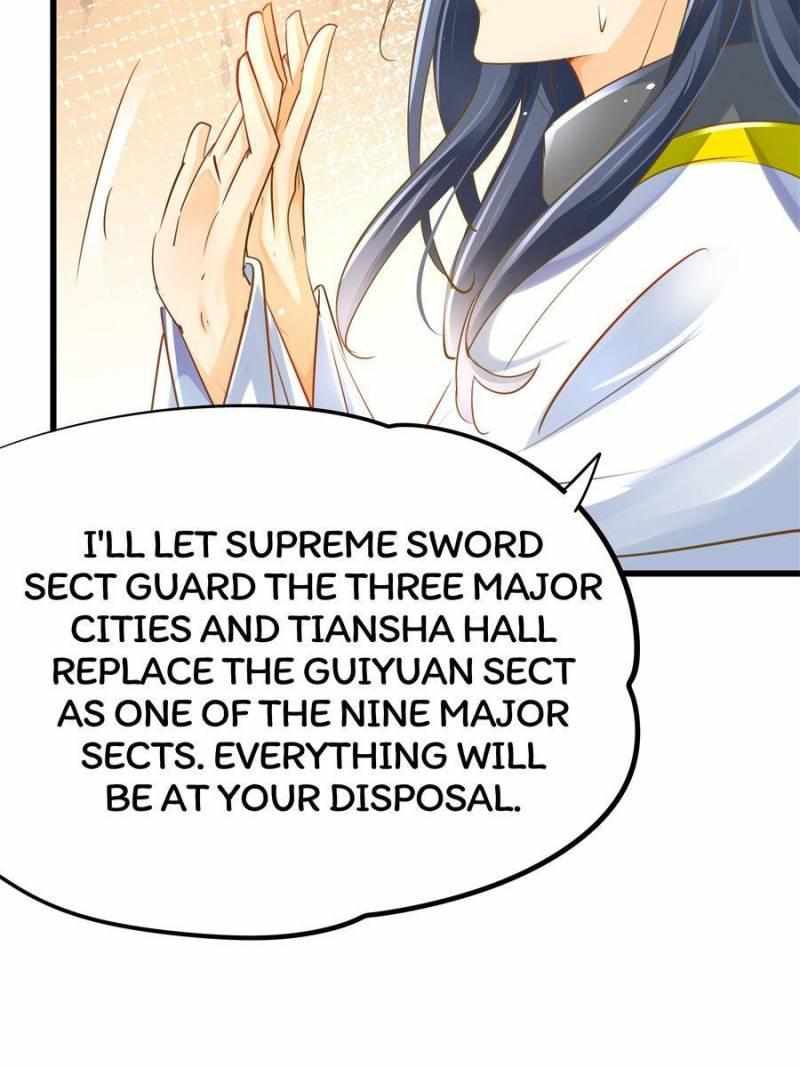 The Villianous Queen Wants to Level Up Chapter 94 - Page 58