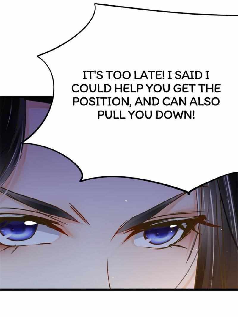 The Villianous Queen Wants to Level Up Chapter 94 - Page 59