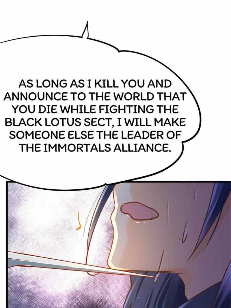 The Villianous Queen Wants to Level Up Chapter 94 - Page 60