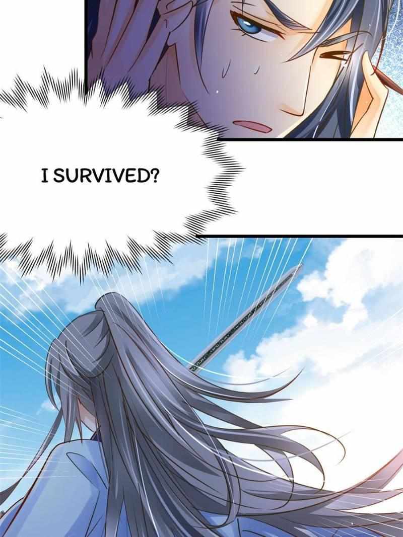 The Villianous Queen Wants to Level Up Chapter 94 - Page 68