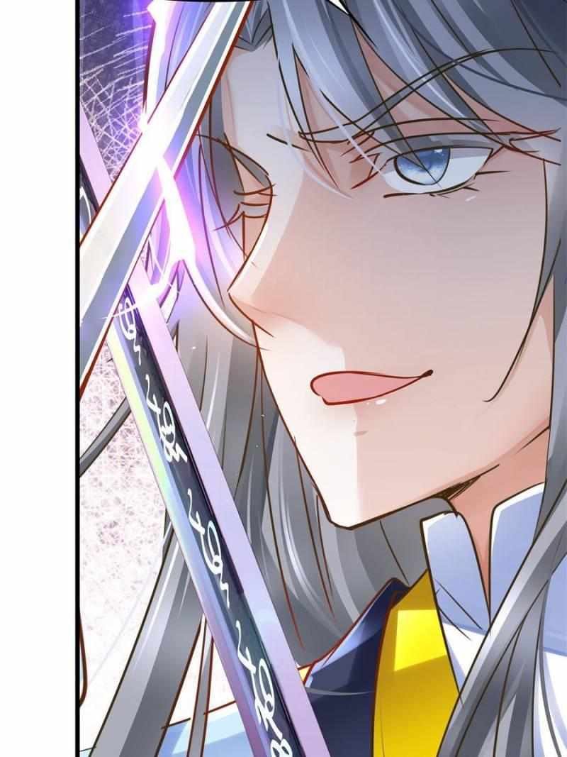 The Villianous Queen Wants to Level Up Chapter 94 - Page 71