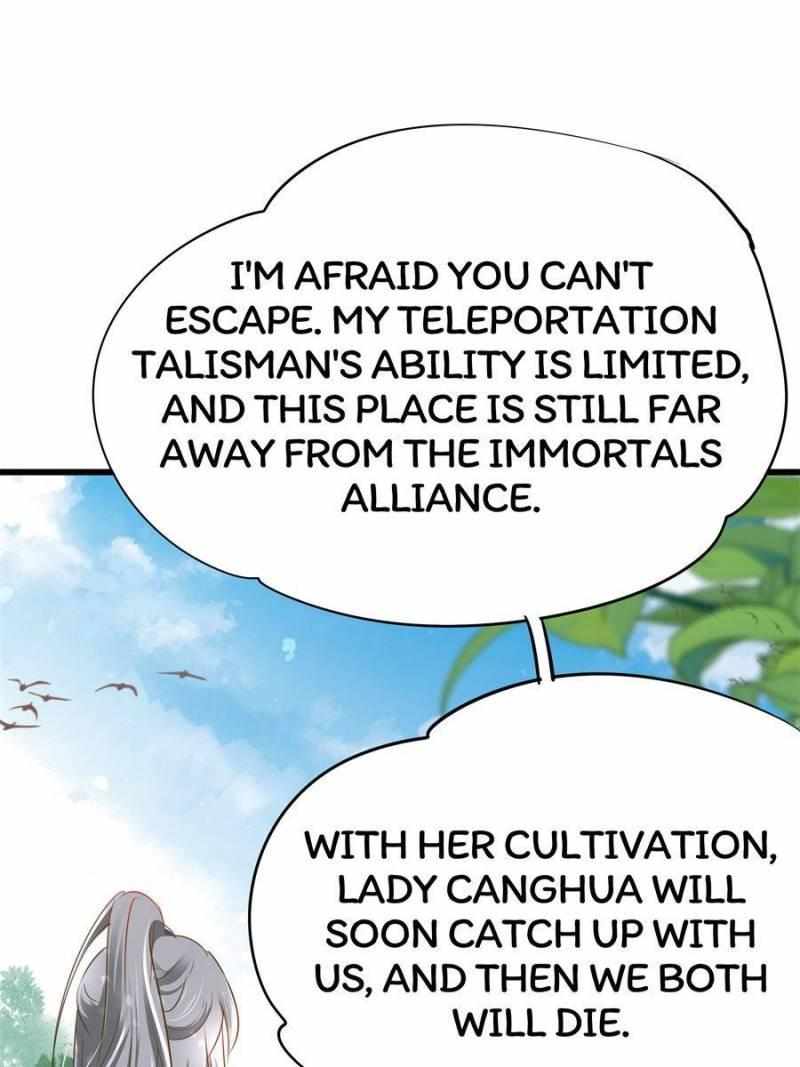 The Villianous Queen Wants to Level Up Chapter 95 - Page 11