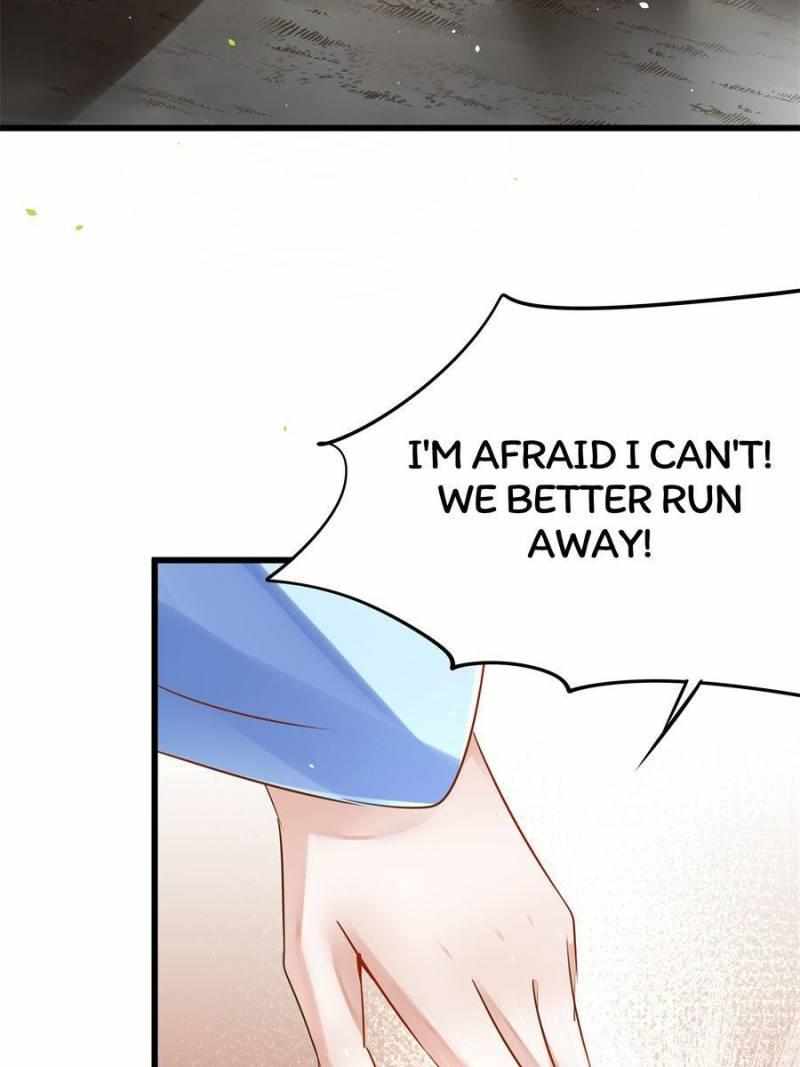 The Villianous Queen Wants to Level Up Chapter 95 - Page 3