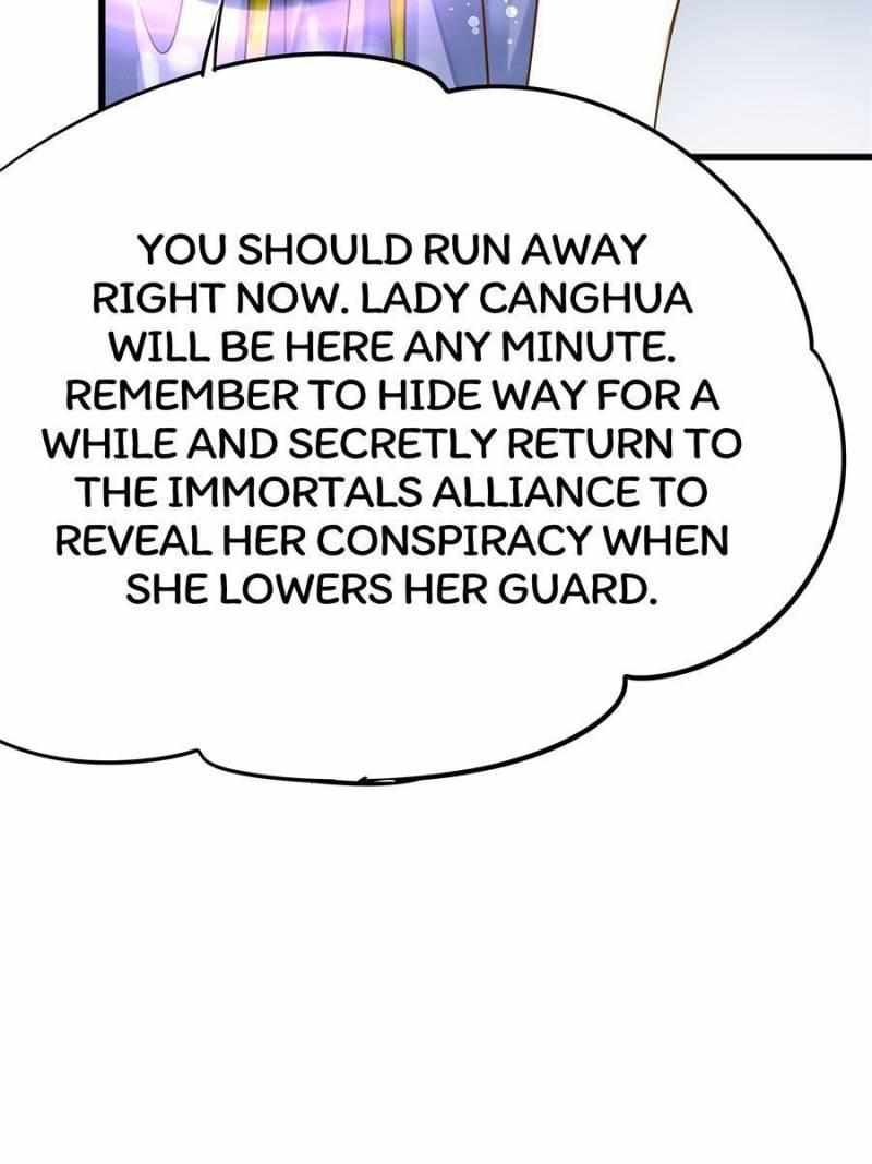 The Villianous Queen Wants to Level Up Chapter 95 - Page 24