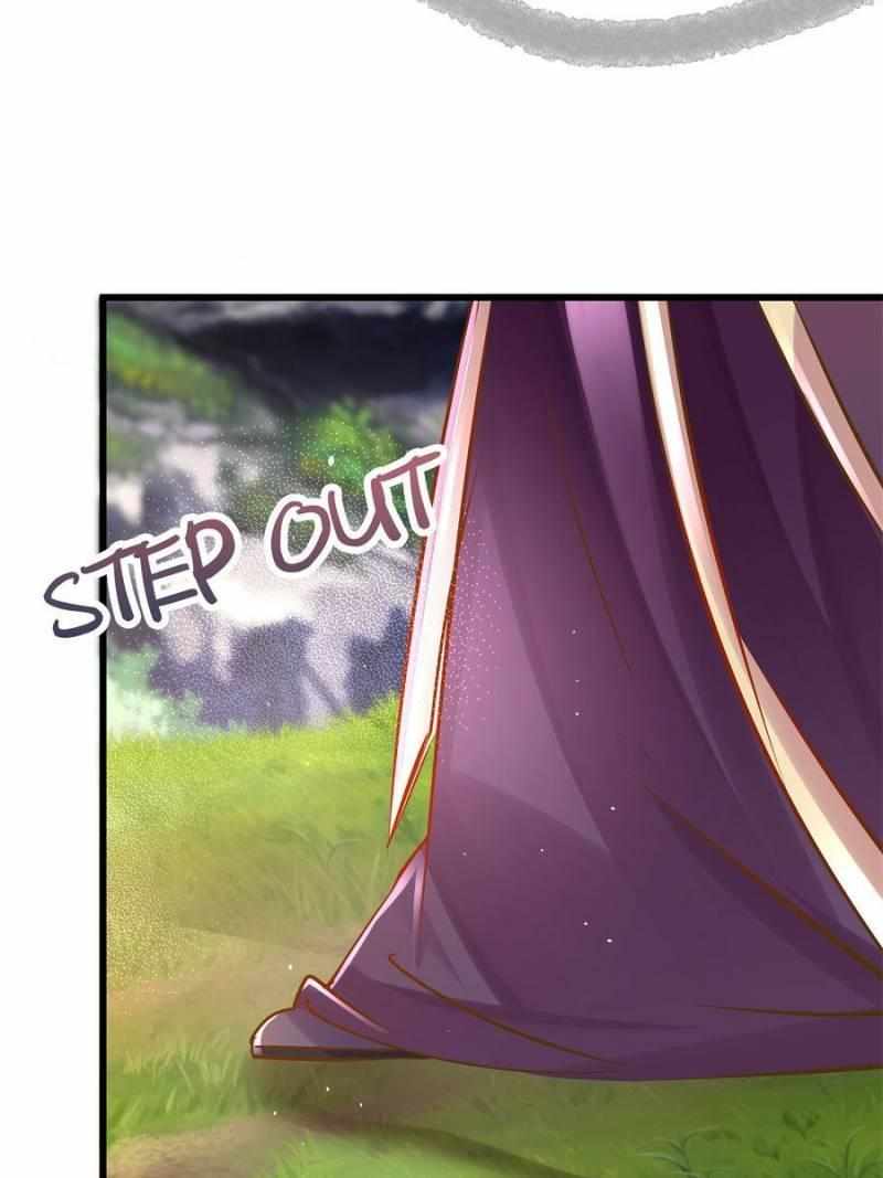 The Villianous Queen Wants to Level Up Chapter 95 - Page 27