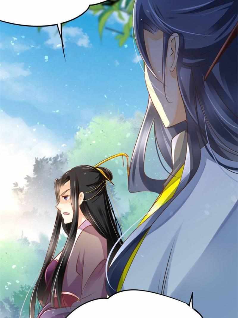 The Villianous Queen Wants to Level Up Chapter 95 - Page 29