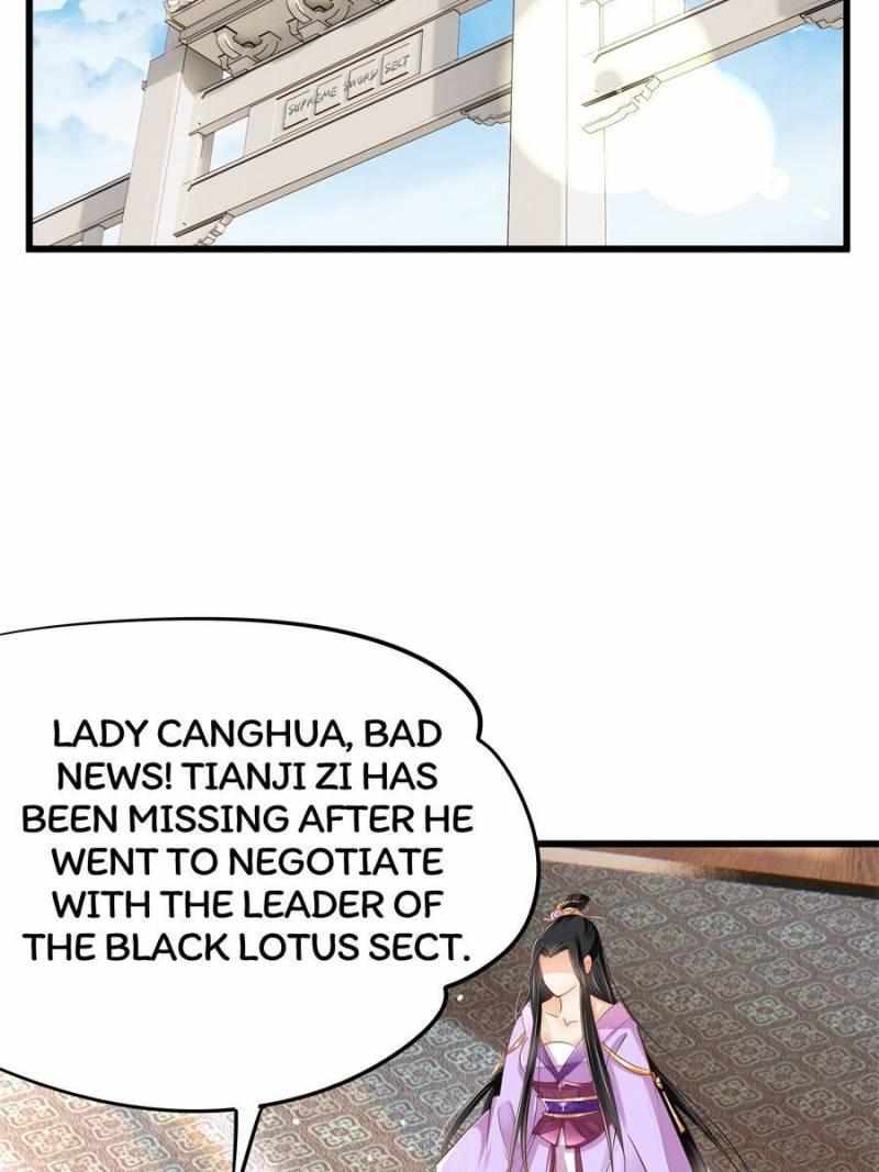 The Villianous Queen Wants to Level Up Chapter 95 - Page 34