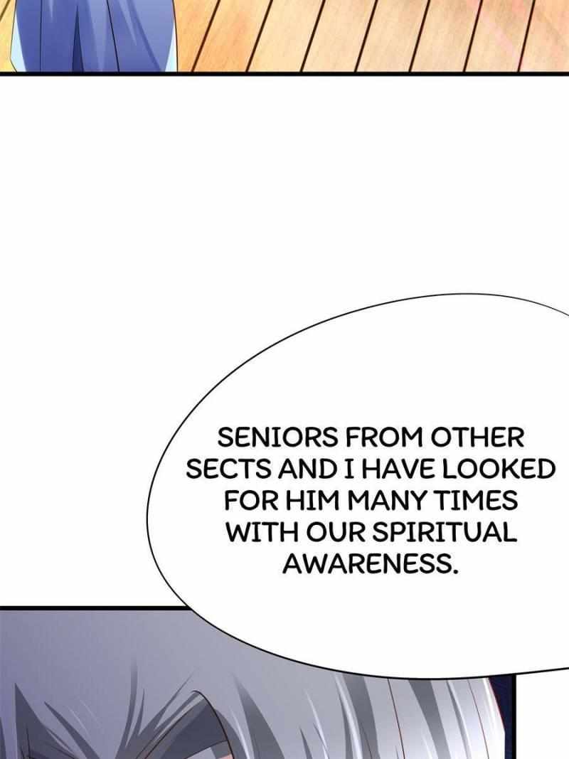 The Villianous Queen Wants to Level Up Chapter 95 - Page 36