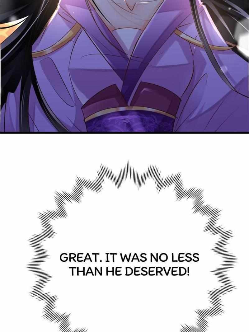 The Villianous Queen Wants to Level Up Chapter 95 - Page 39