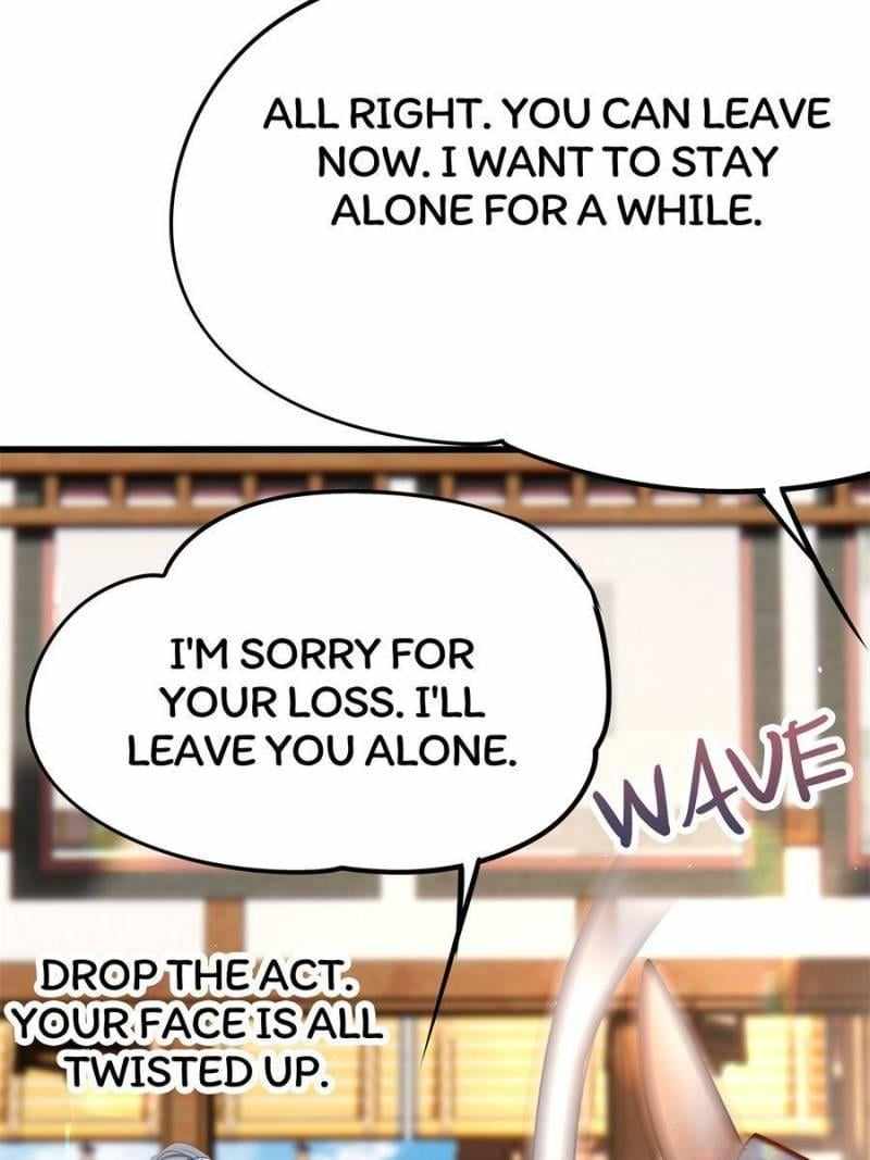 The Villianous Queen Wants to Level Up Chapter 95 - Page 45