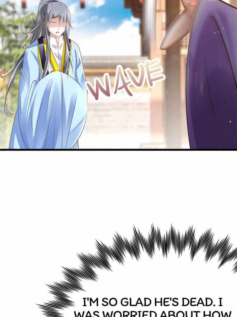 The Villianous Queen Wants to Level Up Chapter 95 - Page 46