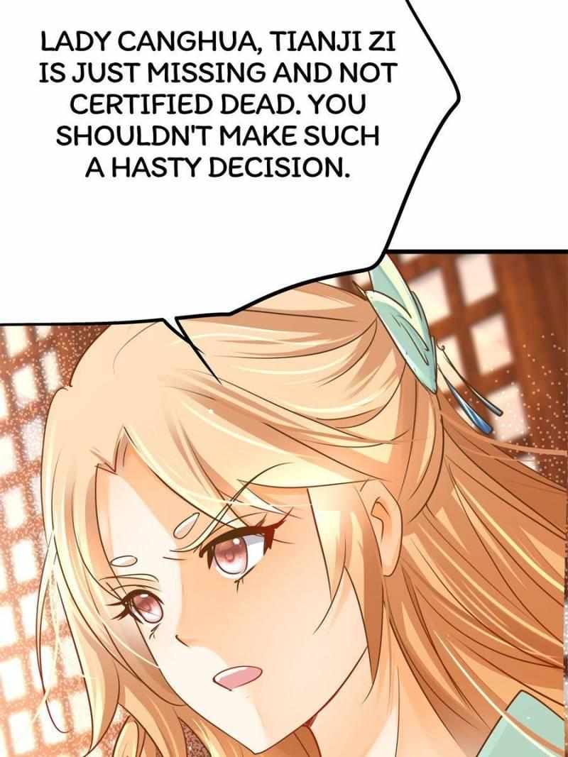 The Villianous Queen Wants to Level Up Chapter 95 - Page 55