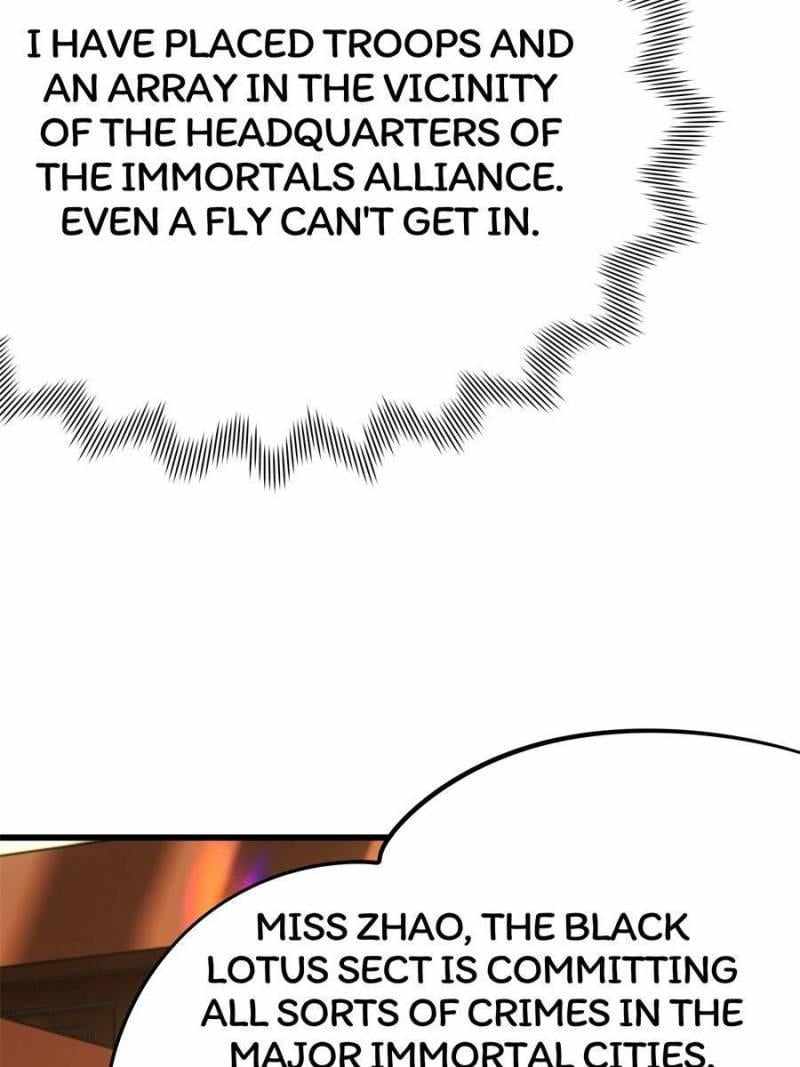 The Villianous Queen Wants to Level Up Chapter 95 - Page 58