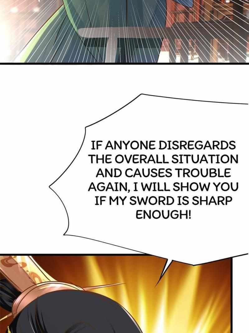 The Villianous Queen Wants to Level Up Chapter 95 - Page 62